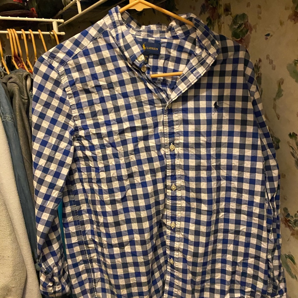 Men’s Button Downs - image 2